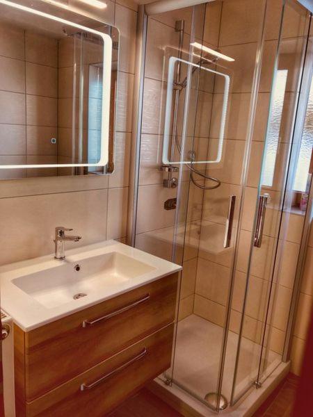 Appartamento Penzinghof Gerlosberg Esterno foto
