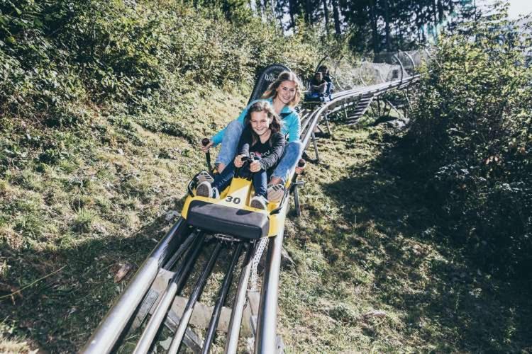 Appartamento Penzinghof Gerlosberg Esterno foto