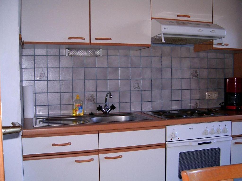 Appartamento Penzinghof Gerlosberg Esterno foto