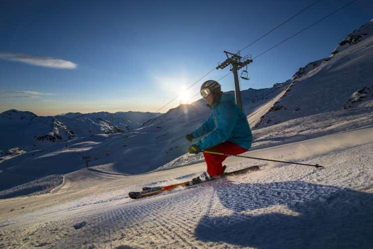 Appartamento Penzinghof Gerlosberg Esterno foto