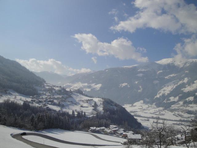 Appartamento Penzinghof Gerlosberg Esterno foto